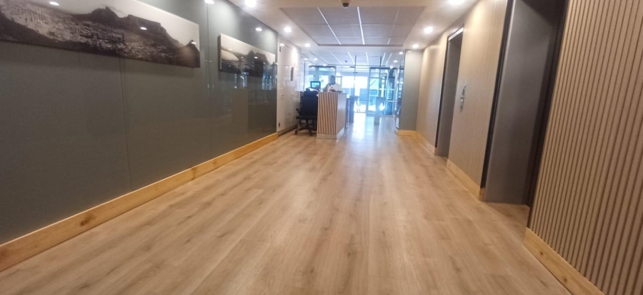 To Let commercial Property for Rent in Cape Town City Centre Western Cape